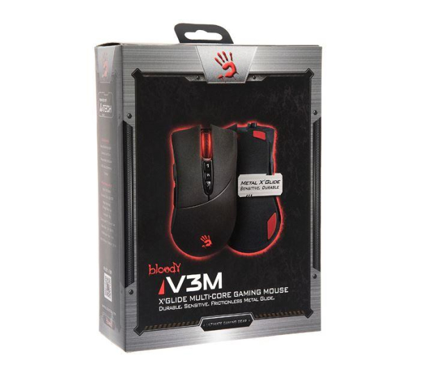 A4-TECH Bloody Gamming V3m A4TMY43980 - 217127 - zdjęcie 4